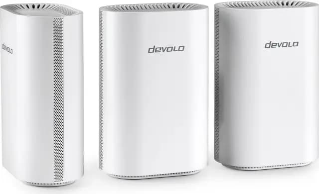 Mesh-WLAN Test 2026: Lückenloses WLAN im ganzen Haus