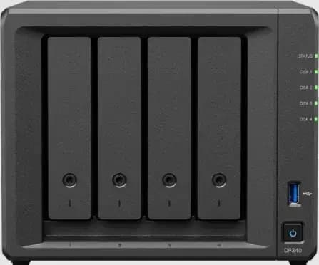 Synology ActiveProtect