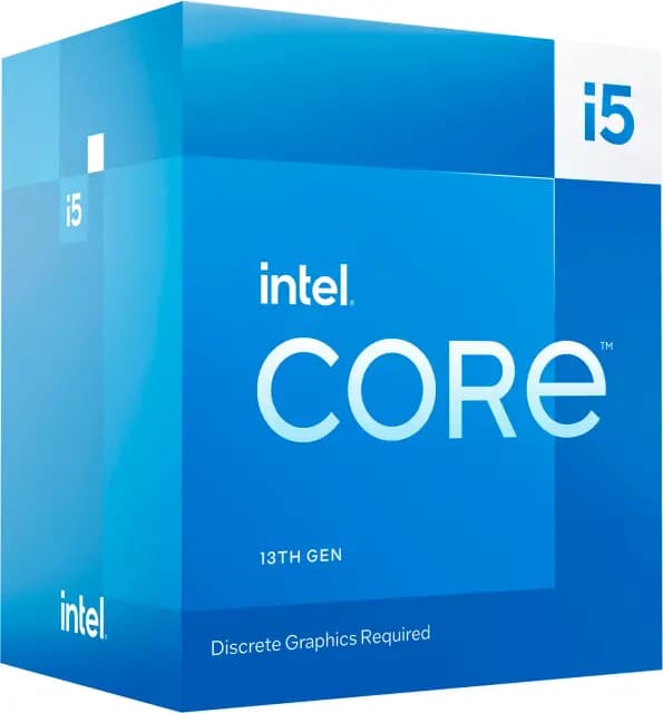 Intel Core i-13000 (Sockel 1700)