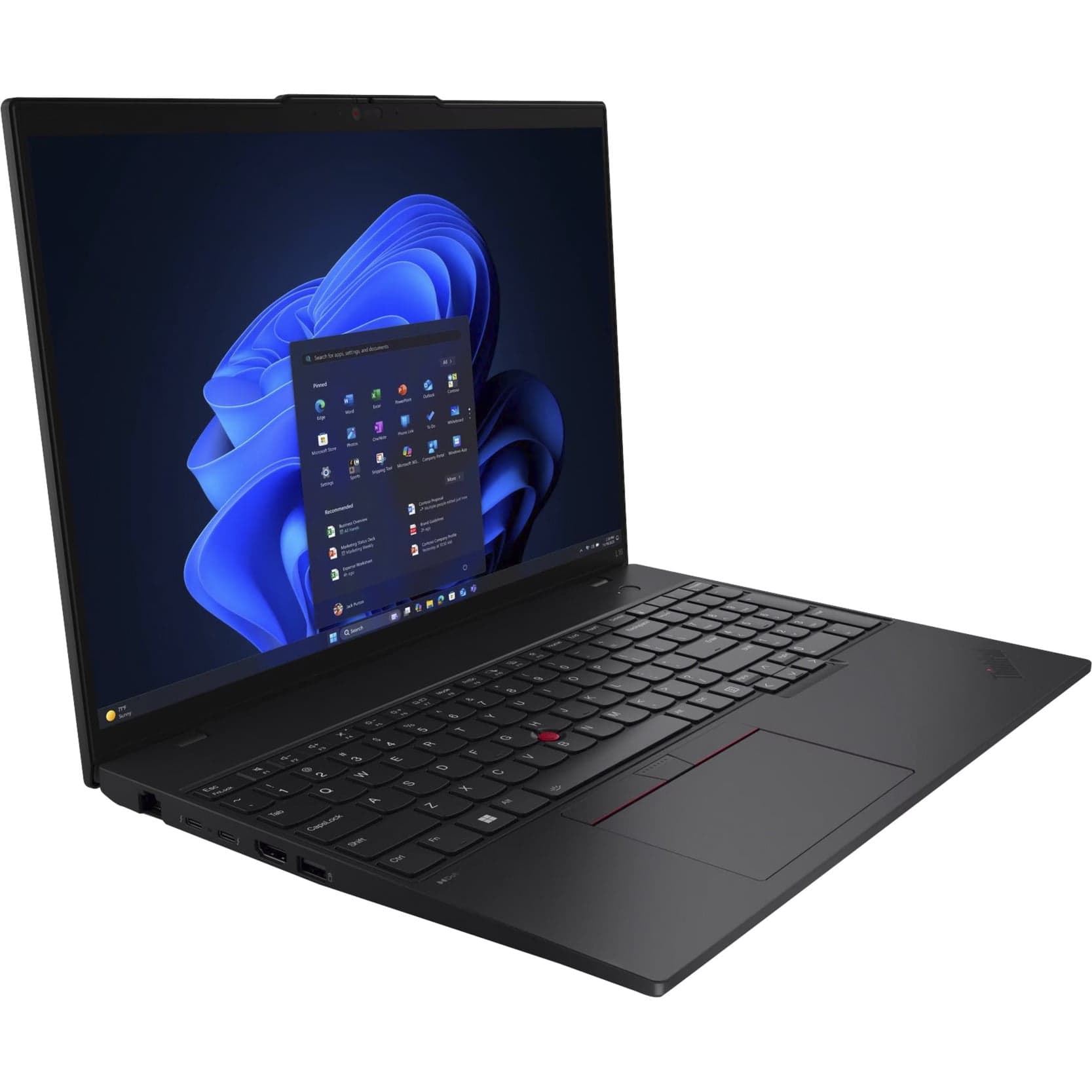 ThinkPad L16 G2 (21SA004AGE), Notebook