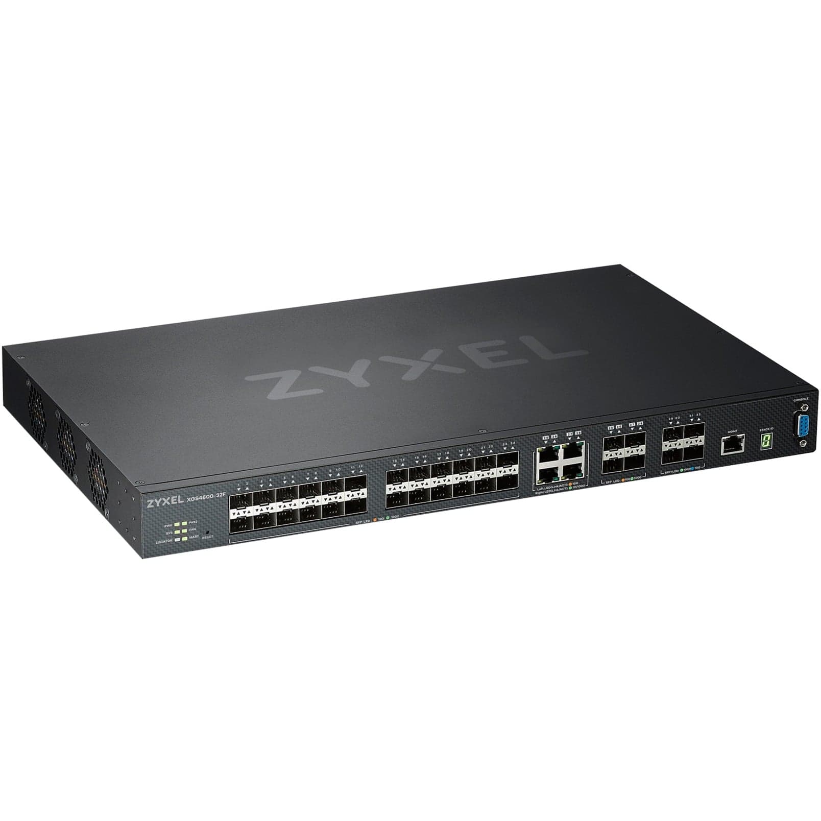 XGS4600-32F, Switch