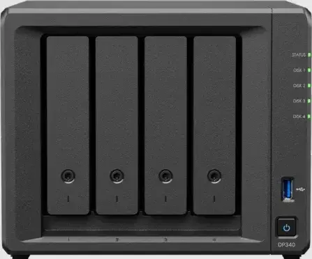 Synology ActiveProtect